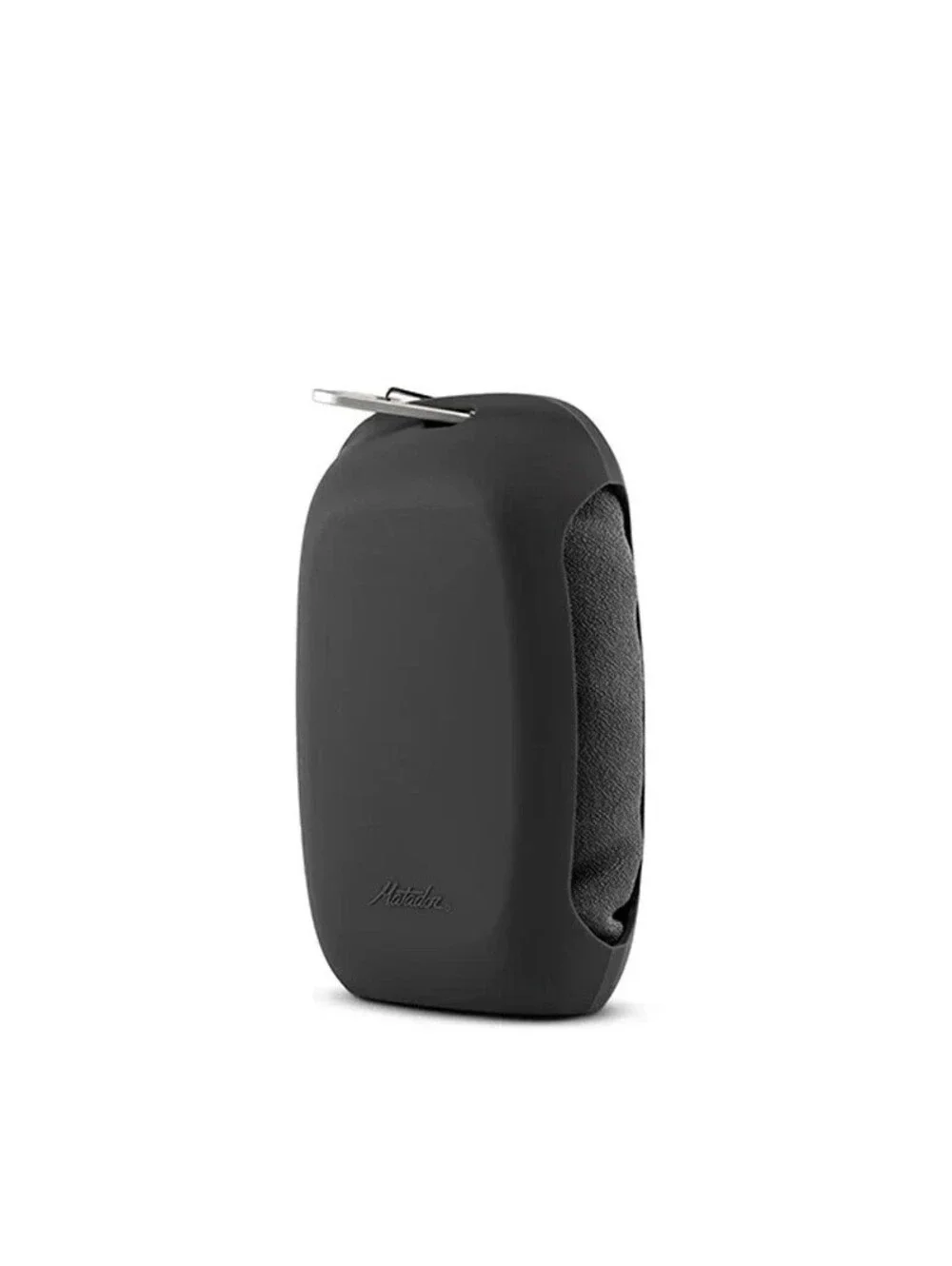 Matador NanoDry Shower Towel (L) Charcoal